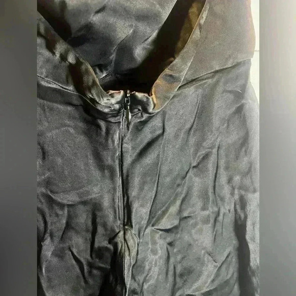 Zara halter top mini dress - Picture 7 of 7